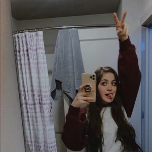 Meet your Posher, Ceanna